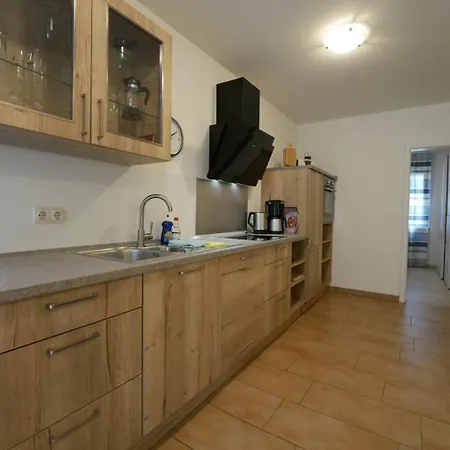 Appartement Nonnevitzer *