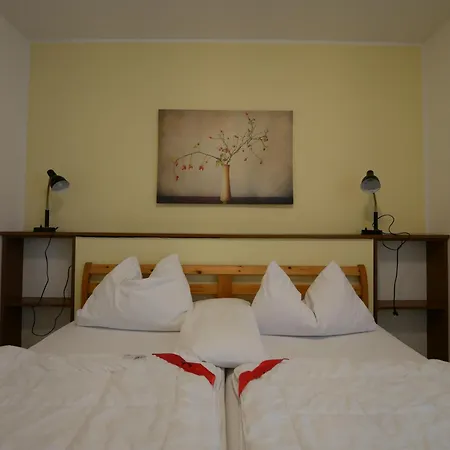 Appartement Nonnevitzer Dranske